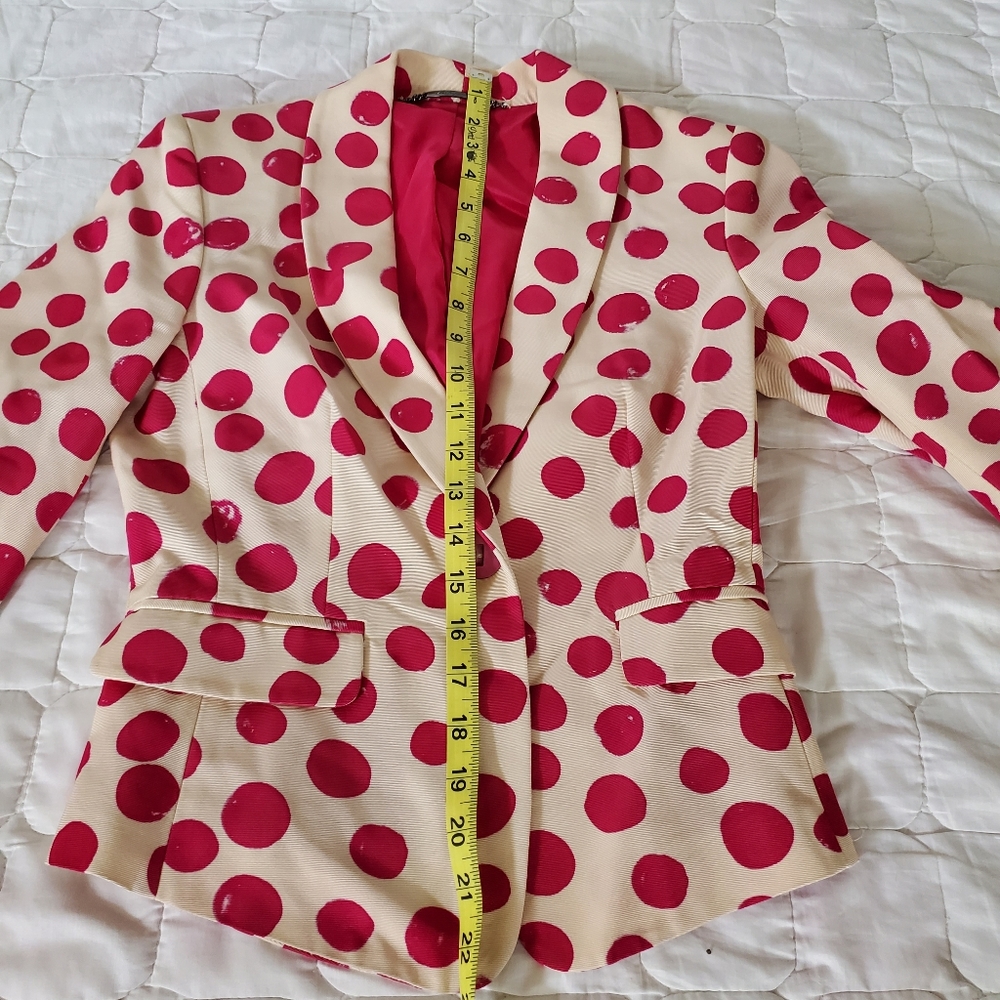 New bvm jacket - Picture 3 of 14